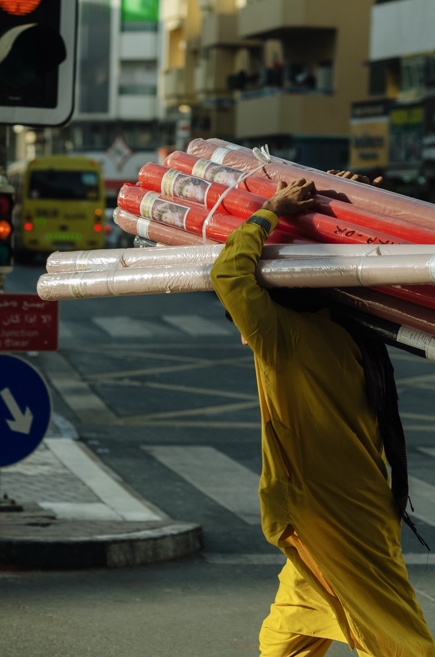 Превью Dubai 2022